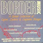 cd - Various - Border Music A Great Collection Of Cajun,..., Verzenden, Zo goed als nieuw
