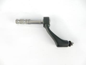 BMW R18 Classic Schakelas / 23419898047, Ophalen of Verzenden, Gebruikt