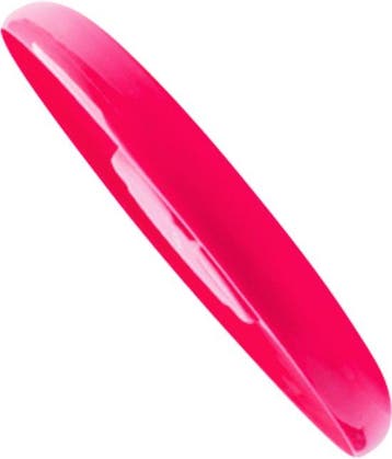 Lenco AFB-100PK - Bluetooth Speaker Frisbee - Roze, Verzenden, Zo goed als nieuw