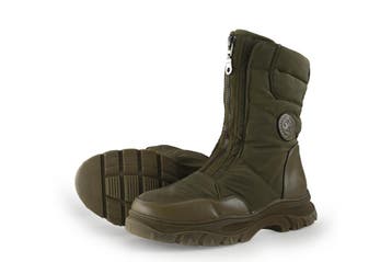 Xti Boots in maat 36 Bruin, Bruin, Overige typen, Zo goed als nieuw, Xti