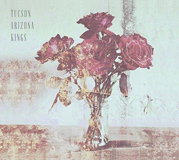 cd - Tucson Arizona Kings - Angel Kiss, Verzenden, Zo goed als nieuw