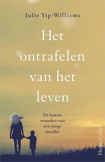 Het ontrafelen van het leven (Nieuw), Verzenden, Nieuw, Julie Yip-Williams
