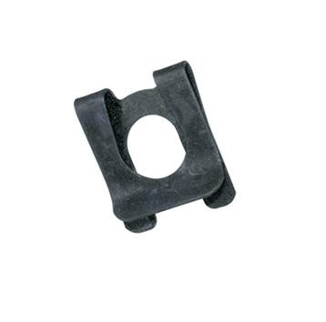 Circlip - 6mm - BN13193 - Zwart, Ophalen of Verzenden, Nieuw, Minder dan 50 mm, Overige typen