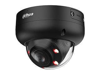 Dahua IPC-HDBW3849R-ZS-IL-BI, Black, 8MP, Ophalen of Verzenden, Nieuw