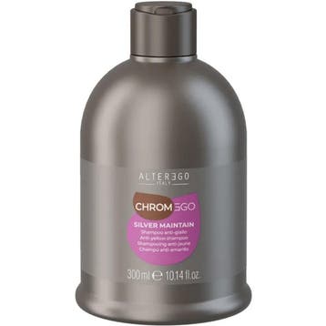 Alter Ego – Chromego Silver Maintain Shampoo – 300 ml, Verzenden, Nieuw