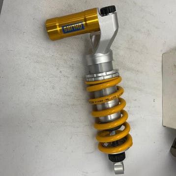 Ducati SHOCK ABSORBER REAR OHLINS - 36521592A Supersport, Verzenden, Nieuw