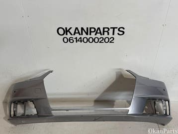Audi A4 8W B9 voorbumper 8W0807437, Ophalen, Gebruikt, Voor, Bumper