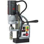 Magneet kernboormachine, 32 mm, 220 V. - Magneet, Ophalen, Nieuw