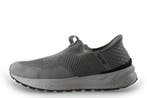 Skechers Instappers in maat 43 Grijs, Overige kleuren, Verzenden, Overige typen, Zo goed als nieuw