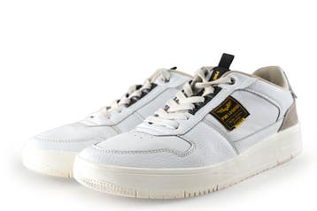 PME Legend Sneakers in maat 43 Wit, Verzenden, Wit, PME Legend, Sneakers of Gympen