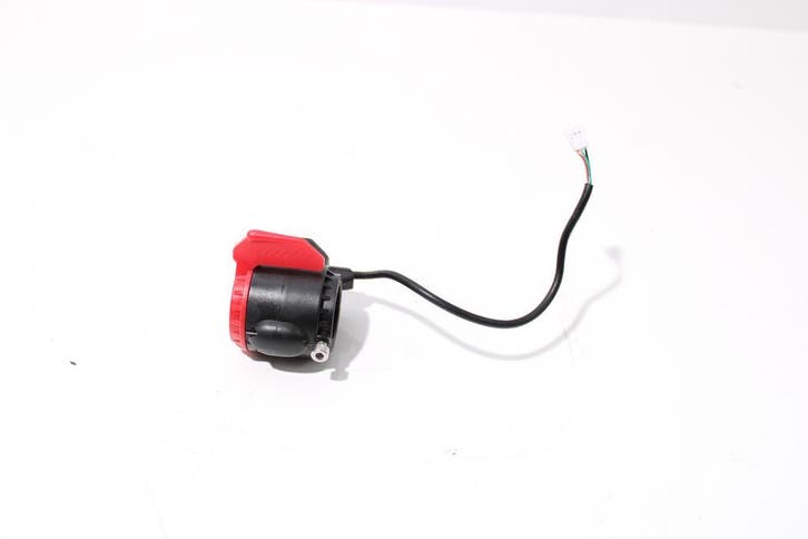 gashendel | Windgoo m12, Fietsen en Brommers, Steps, Gebruikt