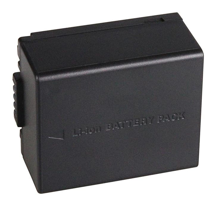 DMW-BLB13 / VW-BLB13 Accu / Vervangende Batterij voor de..., Audio, Tv en Foto, Overige Audio, Tv en Foto
