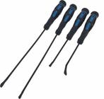 O-ringen Verwijder Set - Keerring Trekker - Mini Koevoet 4 D, Ophalen of Verzenden, Nieuw