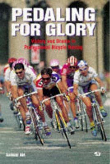 Pedaling for Glory - Samuel Abt 9780933201835, Verzenden, Gelezen, Samuel Abt