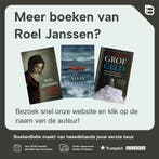 Grof geld 9789023456452 Roel Janssen, Verzenden, Gelezen, Roel Janssen