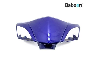 Stuurkap Voor Yamaha XC 125 + NXC 125 X Cygnus 2008-2009, Verzenden, Gebruikt