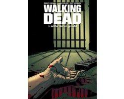 Boek Walking Dead 3: Achter slot en grendel 9789058855381, Boeken, Verzenden, Zo goed als nieuw