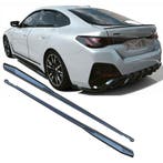 APEX - Zijskirts geschikt voor BMW 4 Serie G26 Gran Coupé, Ophalen of Verzenden