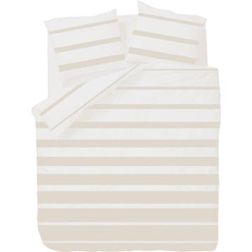 Dekbedovertrek Celia Summer Sand - 200x200-220 cm, Nieuw
