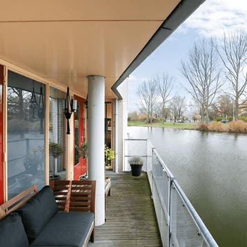 Appartement in Vlissingen gevonden voor €1200,- pm, Vlissingen, Direct bij eigenaar, Zeeland, Appartement