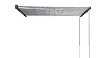Fiamma F43Van 300 Deep Black-Royal Grey, Ophalen of Verzenden, Nieuw, Fiamma
