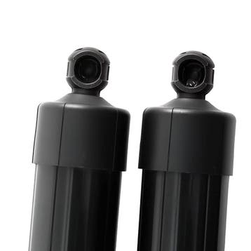 Electric Schokdemper geschikt voor Volvo XC60 2012-2017 A..., Verzenden, Nieuw, Volvo