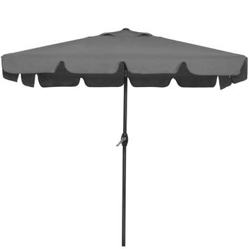 Parasol | Parasols | Kantelbaar | Met Ventilatie |, Ophalen of Verzenden, Nieuw