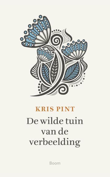 De Wilde Tuin Van De Verbeelding | Kris Pint | Nieuw, Ophalen of Verzenden, Nieuw, Kris Pint
