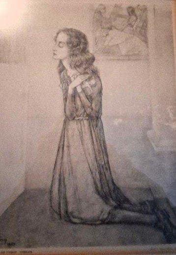 Jan Toorop (1858-1928) - Overgave