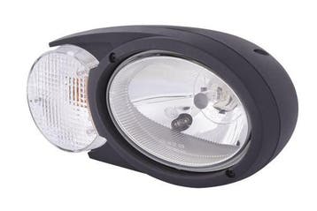 Koplamp o.a: 1049327-2, Ophalen of Verzenden, Nieuw