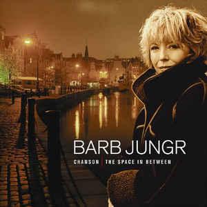 super audio cd - Barb Jungr - Chanson - The Space In Between, Cd's en Dvd's, Verzenden, Zo goed als nieuw