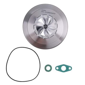 Billet Turbo CHRA cartridge geschikt voor Opel Astra Zafi..., Verzenden, Nieuw, Opel