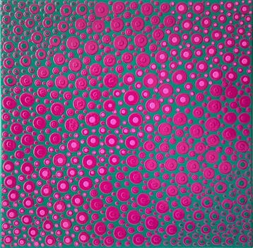 Padelah (1961) - Spring