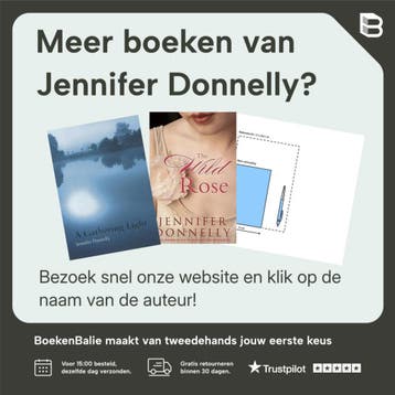 The Winter Rose - Jennifer Donnelly 9781401301033, Verzenden, Gelezen, Jennifer Donnelly