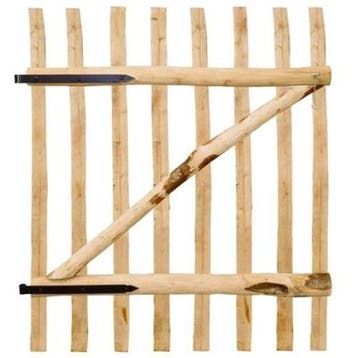 Poort schapenhek 120x100cm, Verzenden, Nieuw