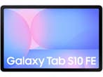 Samsung -  Galaxy Tab S10 Fe - 10.9 Inch 128 Gb  Wifi - Blue, Computers en Software, Android Tablets, Verzenden, 11 inch, Nieuw