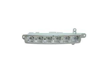 Peugeot 107 2012-2014 LED DRL (Dagrijverlichting), Verzenden, Nieuw
