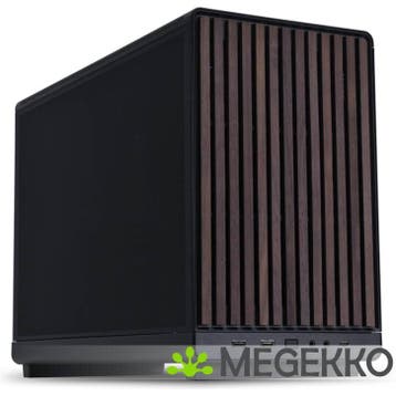 Lian Li A3-mATX Wood Edition, Verzenden, Nieuw
