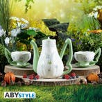 Peter Pan Tinkerbell Theepot met Kopjes, Verzamelen, Disney, Ophalen of Verzenden, Nieuw