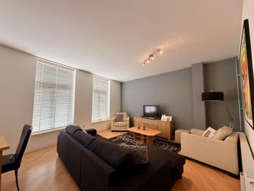Te huur: Appartement Nieuwstraat in Terneuzen, Terneuzen, Zeeland, Appartement