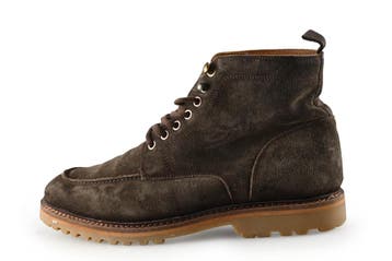 Daniel Kenneth Veterboots in maat 43 Bruin, Daniel Kenneth, Bruin, Verzenden, Boots