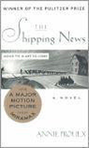 The Shipping News - Annie Proulx 9780743225403, Verzenden, Gelezen, Annie Proulx