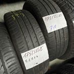 2 x Continental EcoContact 3 175-55-15 Zomerbanden 6mm, Auto-onderdelen, Banden en Velgen, Gebruikt, 15 inch, 175 mm, Ophalen of Verzenden