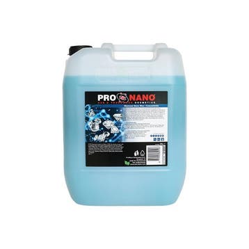 ProNano Diamond Nano Wax 20L - Contactloos - 100% Krasvrij, Verzenden