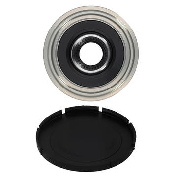 Dynamo poelie voor Audi A1 A2 1.2 1.4 1.6 TDI 2000-2018, Auto-onderdelen, Verzenden, Nieuw, Audi