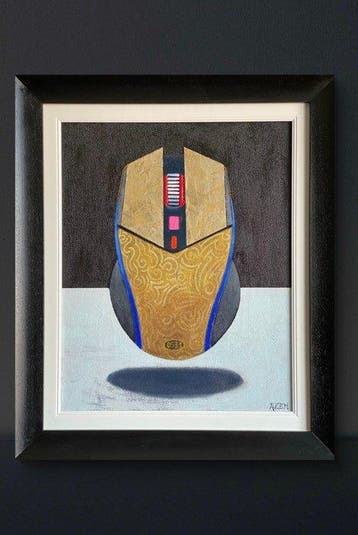 Gianfranco Zenerato - ICON