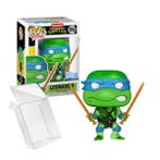Funko Pop  TMNT  Leonardo 1704 Funko, Verzenden, Nieuw