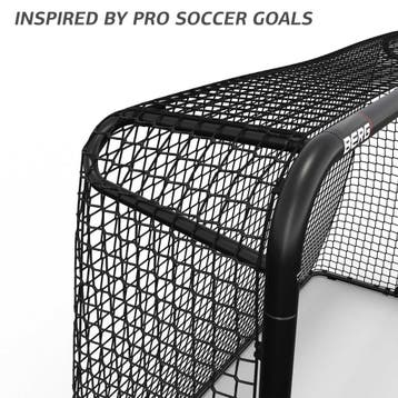 BERG SportsGoal M  240x160 (Voetbaldoelen, Voetbal), Ophalen of Verzenden, Nieuw