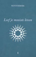 Leef je mooiste leven 9789079679591 Michael Pilaczyk, Verzenden, Zo goed als nieuw, Michael Pilaczyk