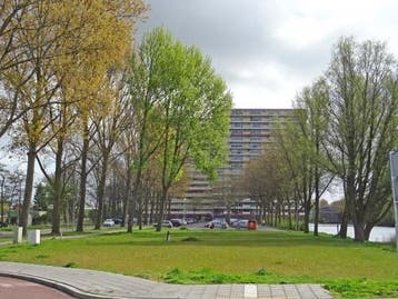 Te Huur 2 Kamer Appartement Oost-Dorsch In Zaandam, Direct bij eigenaar, Noord-Holland, Zaandam, Appartement